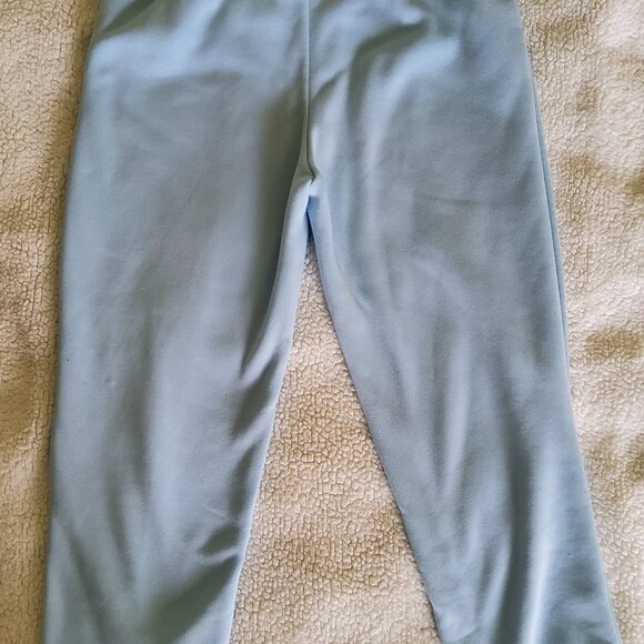 Disney Stitch Christmas Loungewear Jogger Pants with Pockets - Picture 9 of 12